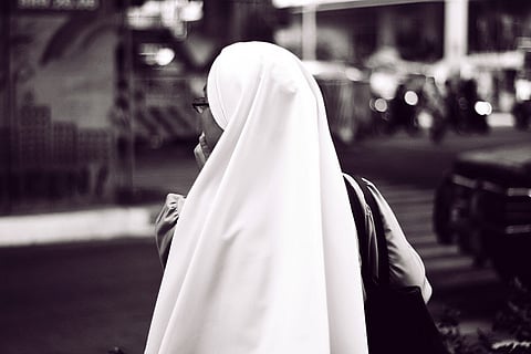 Kerala Catholic nun accuses bishop of rape, files police complaint
