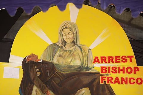 ‘If not now, when?’: Meet the Keralites rushing to Kochi to join nuns’ protest