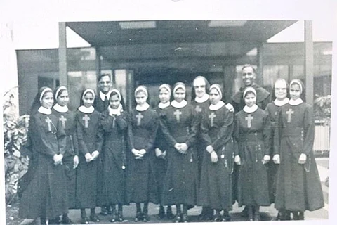 From girls sold to European churches to Bishop Franco case: Kerala's nun story