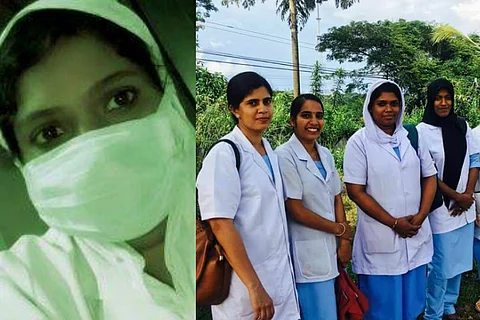 The real heroes of Nipah: Kerala nurse writes moving post on how they helped patients