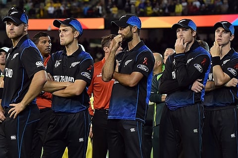 ‘Sharing’ the World Cup title must be considered: New Zealand coach