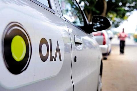 US-based investors pump in Rs 112 crore in Ola