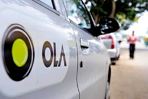 Ola drives into second Australian city, starts operations in Sydney