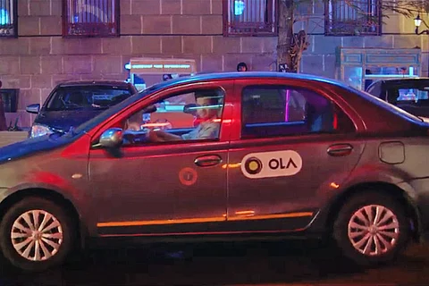 Ola’s push against drunk driving: Launches 3rd edition of ‘PeekeMatChala’ campaign