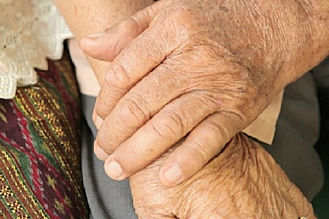 How early childhood experience impacts longevity in marriage