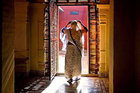 How a Chennai startup is giving essentials, medical care to the elderly amid lockdown