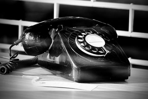 Rise and fall of the landline: 143 years of telephones becoming more accessible