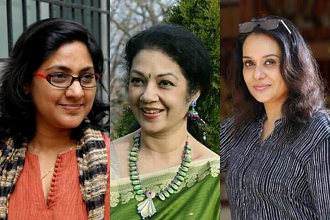 Why's nobody writing roles for us?: Older women actors speak on industry's ageism