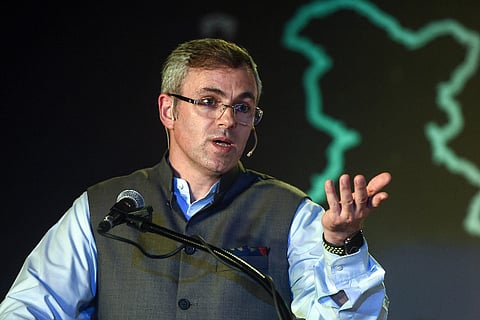 SC judge recuses from hearing plea challenging Omar Abdullah's detention
