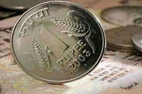 Top 10 per cent of earners in India own more than half of country’s wealth