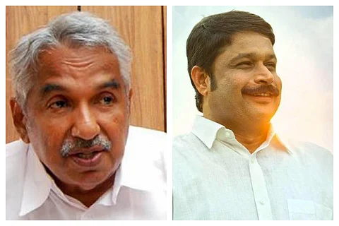 Day of defamation: Chandy sues VS, Nikesh sends legal notice to Chennithala