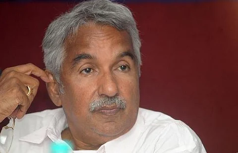 Aranmula airport still has chance says Oommen Chandy