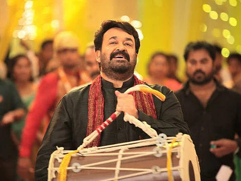 'Oppam' all set to be our biggest success: Priyadarshan