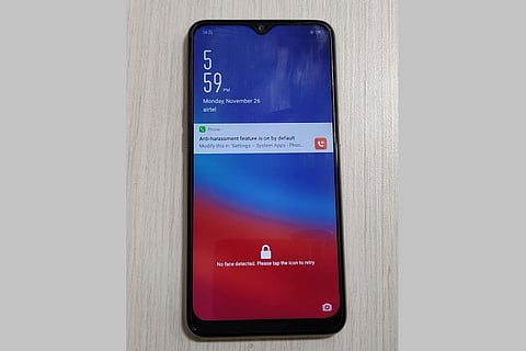 OPPO A7 Review: Impressive selfie camera, good battery life