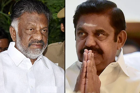 Can there be a secret ballot for Palaniswami’s vote of confidence? In all probability, no