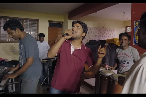 Orchestra, Mysuru!