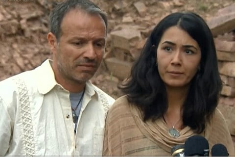 He was unstable, used to beat me: Orlando shooter's ex-wife speaks out