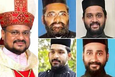 Kerala church scandal: As long as women are silenced in system, abuse will continue