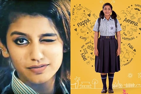 How 'June' gets everything on teen angst right and 'Oru Adaar Love' doesn't