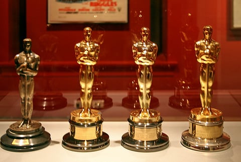 The man who began campaigning against #OscarsSoWhite – 74 years ago