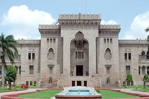 Osmania University