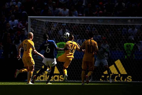 OG is the top scorer at World Cup 2018: Own goals rule the roost