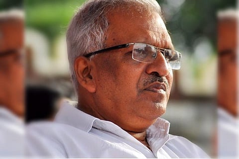 UAPA charges against CPI(M)’s Jayarajan in RSS man murder case to stay: Kerala HC