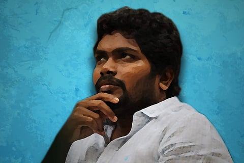 If it’s a war, enemy must be fought: Pa Ranjith on politics, films, caste and Rajini