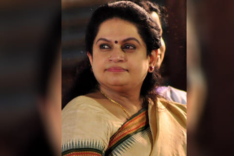 'There was a political conspiracy to bring down my father in the ISRO case': Padmaja Venugopal
