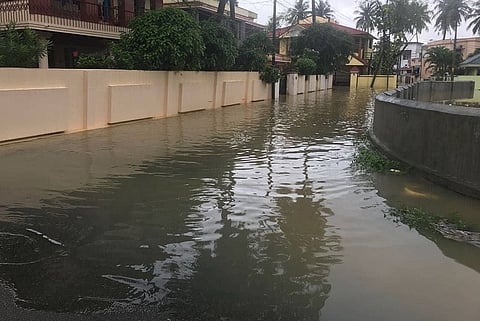 Kerala rains: Palakkad inundated as shutters of Malampuzha dam raised further