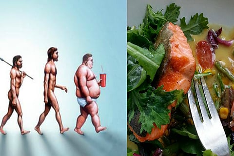 Back to the Stone Age with the Paleo Diet: Why some TN people say no to sambhar saadham