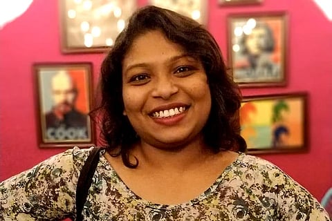 Saying ‘college was so much fun’ is a privilege: A half-Dalit, half-tribal woman writes