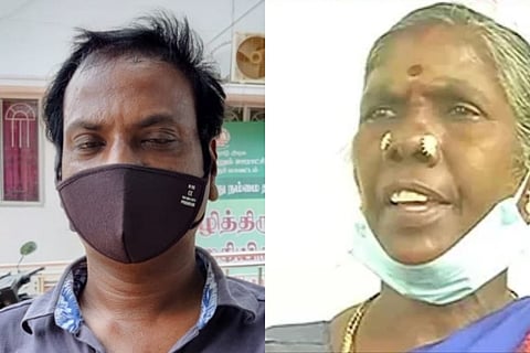 Tamil journalist allegedly beaten for reporting on caste-discrimination