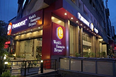 Paradise and Cafe Bahar in Hyderabad fined Rs 1 lakh by GHMC for 'unhygienic' kitchens