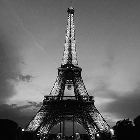 Shooting of action films restricted in Paris