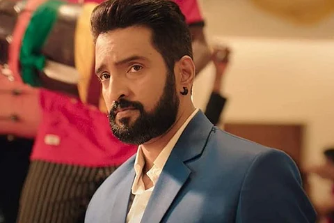 Santhanam
