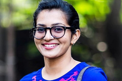 Parvathy to play acid attack survivor in a Malayalam film