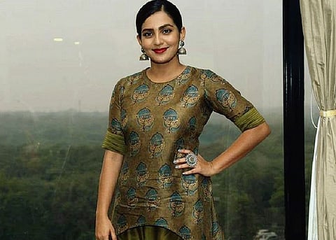 ‘Everyone showing their truest colours, glorious time to be alive’: Actor Parvathy