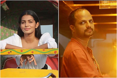 You don't mess with Parvathy: Director Jude Anthany trolls actor, gets slammed in style