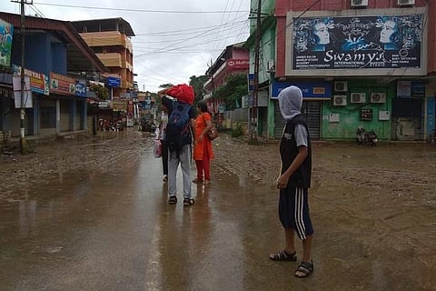 Exempt state from paying Rs 113 crore to IAF for flood relief: Kerala urges Centre