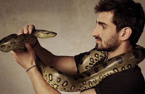 Bollywood is India's biggest cultural entertainment export : Paul Van Dyk