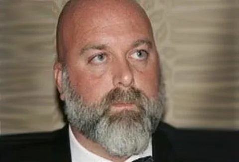 Where is Paul Meekin, former principal of a Bangalore school, accused of sexually harassing children?