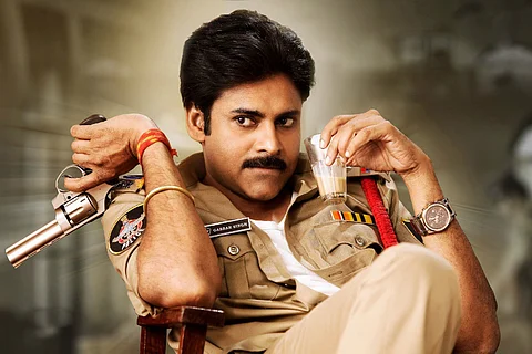 Sardaar Gabbar Singh collects record 25 crore in just two days post audio launch