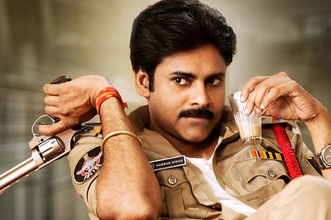 Pawan Kalyan's next project will be filmed in Pollachi