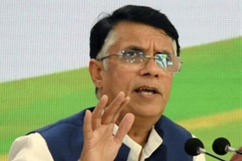 Pawan Khera
