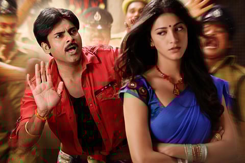 Shruti Haasan denies rumours of her playing lead in ‘Vakeel Saab’