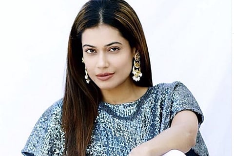 Actor Payal Rohatgi detained over ‘offensive’ content against Gandhi-Nehru family