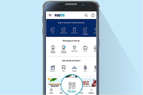 Paytm to commence operations of its payments bank on May 23