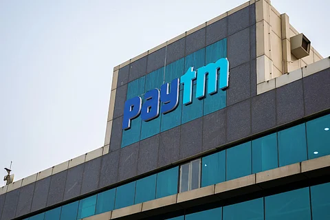Paytm Bank becomes largest issuer of FASTags in India