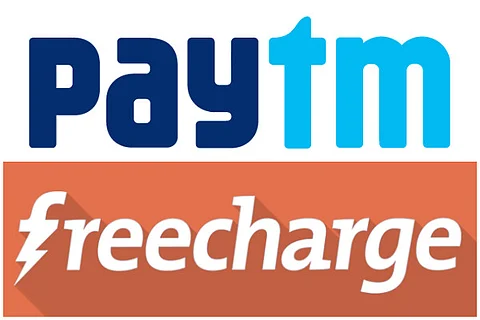 Consolidations continue: Paytm signs non-exclusive term sheet to buy Snapdeal’s FreeCharge